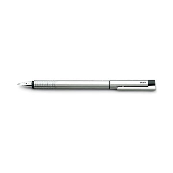 Lapicera de Pluma LAMY LOGO 05