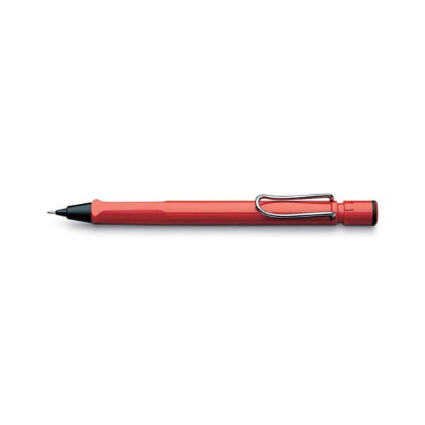 Portamina LAMY SAFARI RED 116