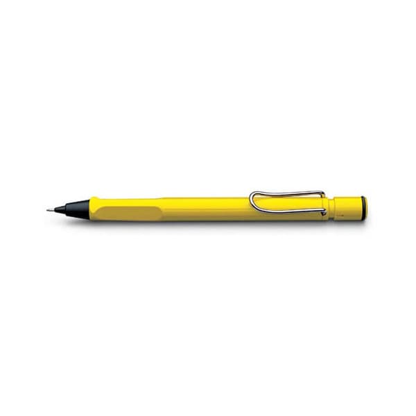 Portamina LAMY SAFARI YELLOW 118