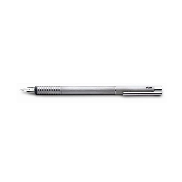 Lapicera de Pluma LAMY LOGO 06