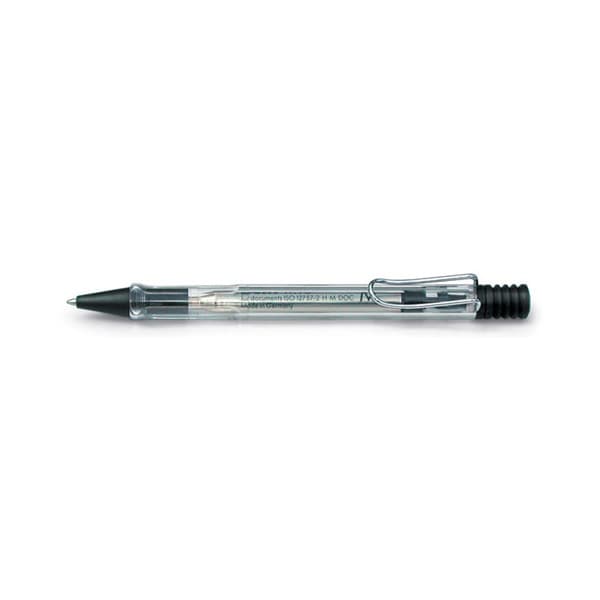 Bolígrafo LAMY VISTA 212