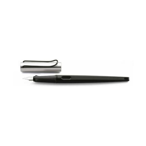 Lapicera de Pluma LAMY JOY 011 Capuchón Aluminio