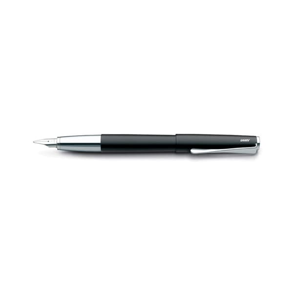 Lapicera de Pluma LAMY STUDIO Black 67