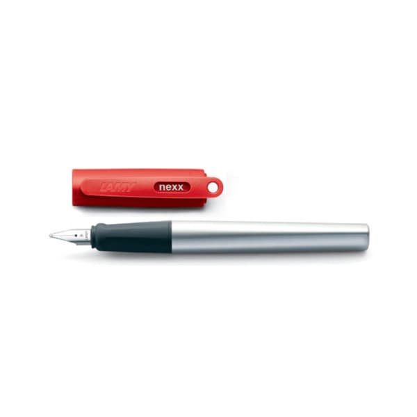 Lapicera de Pluma LAMY NEXX Roja 085