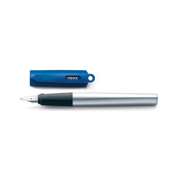 Lapicera de Pluma LAMY NEXX Azul 087