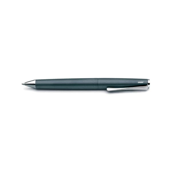 Bolígrafo LAMY STUDIO 268 Plat. Grey