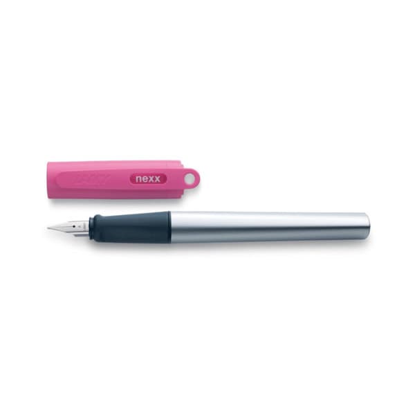 Lapicera de Pluma LAMY NEXX Pink 082