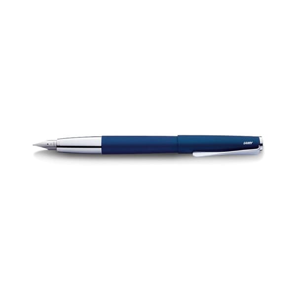 Lapicera de Pluma LAMY STUDIO Imperial Blue 67
