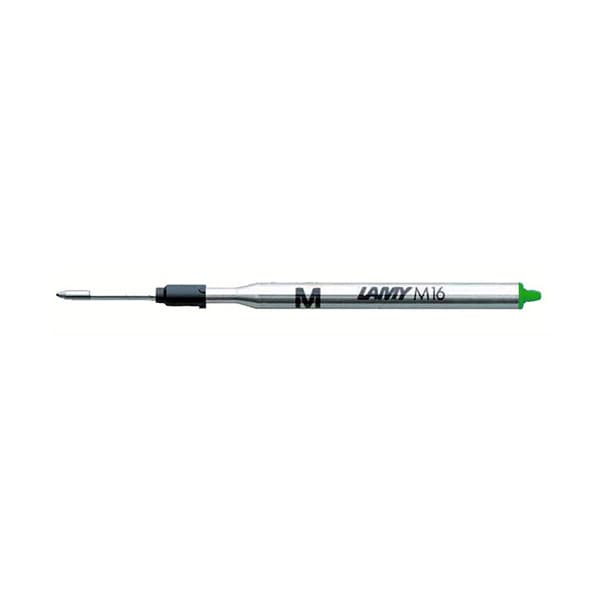 Repuesto Lamy Bolig.Tanque M16 Verde M 