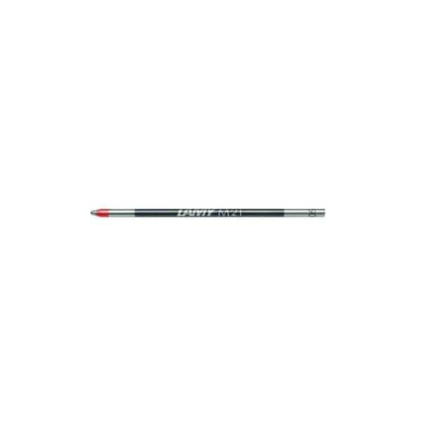 Repuesto Lamy Tanque M21 rojo 