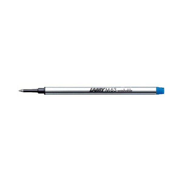 Repuesto Lamy Roller M63 azul 