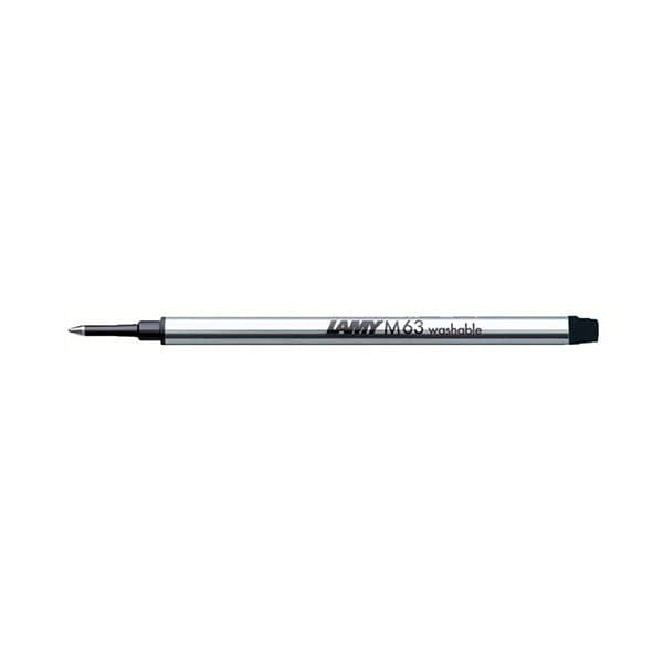 Repuesto Lamy Roller M63 negro 