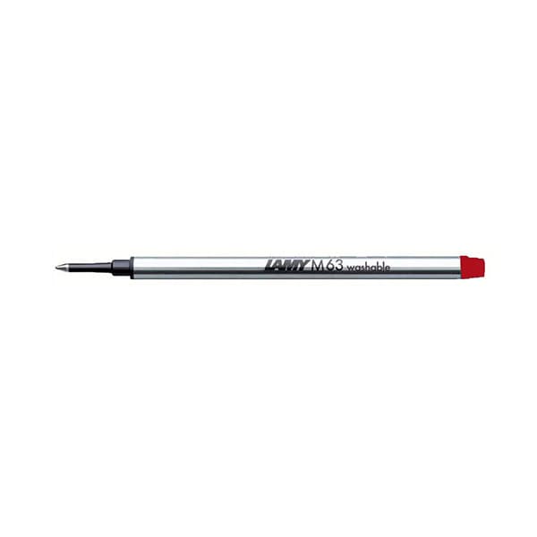 Repuesto Lamy Roller M 63 rojo