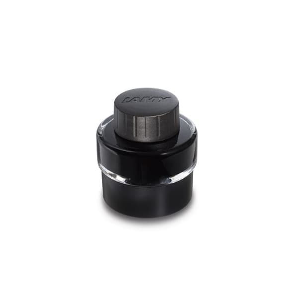 Tinta Lamy negro 30 Ml T 51 