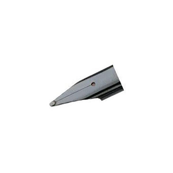 Repuesto Lamy Plumines Z50 Varios trazos - Plateado o Negro