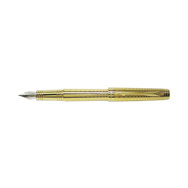 Lapicera de Pluma PARKER PREMIER Deluxe GT