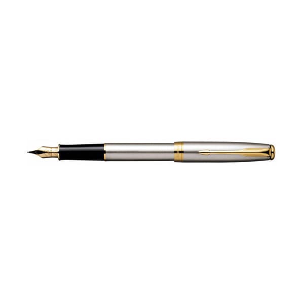 Lapicera de Pluma PARKER SONNET SS GT