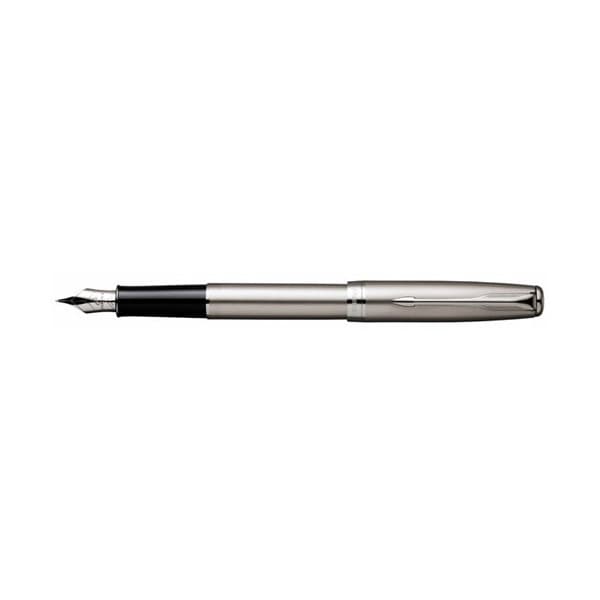 Lapicera de Pluma PARKER SONNET SS CT
