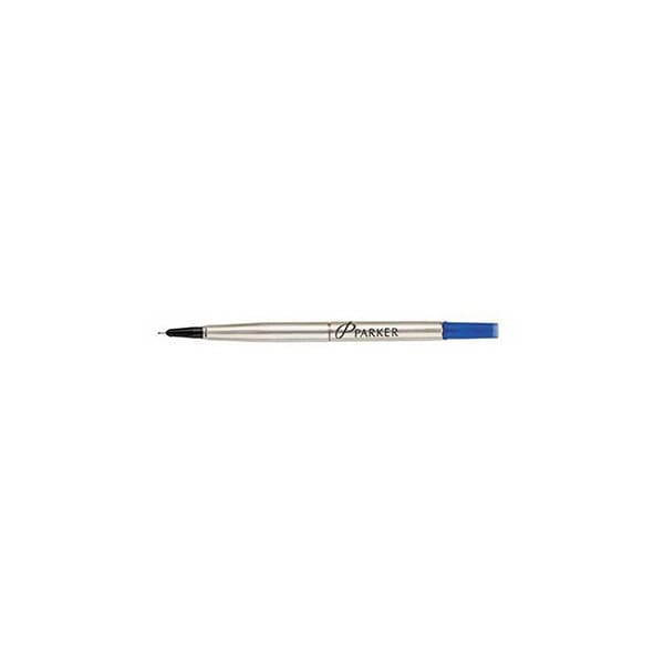 Repuesto Parker Roller Ball azul Mediano 0 7 mm