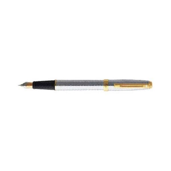 Lapicera de Pluma SHEAFFER PRELUDE Cromo Pulido GT