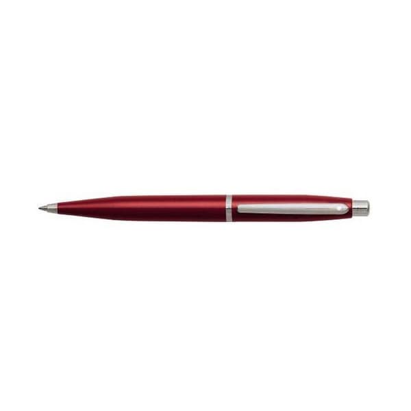 Bolígrafo SHEAFFER VFM Rojo Intenso