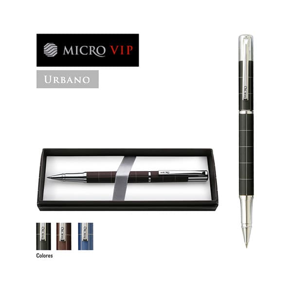 Roller Micro Vip Urbano