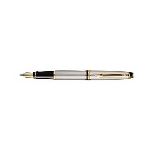 Lapicera de Pluma WATERMAN EXPERT SS GT