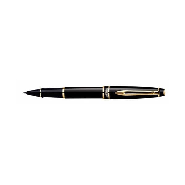 Rollerball WATERMAN EXPERT BLK GT