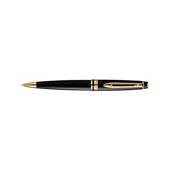 Bolígrafo WATERMAN EXPERT BLK GT