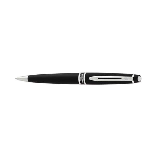 Bolígrafo WATERMAN EXPERT BLK CT