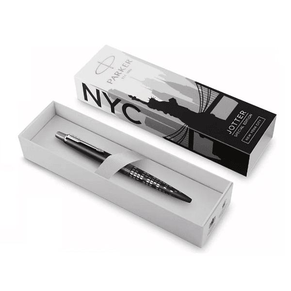 Bolígrafo Parker Jotter Edición Limitada New York City