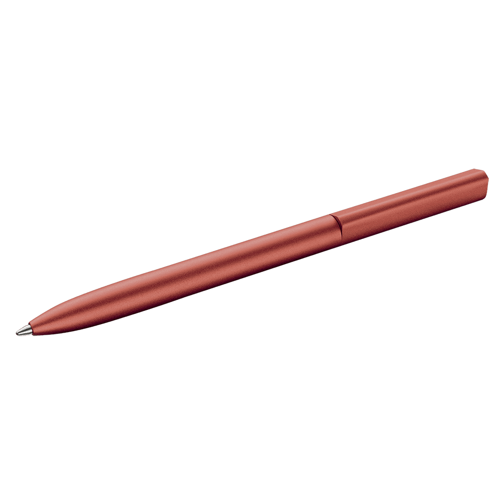 Bolígrafo Pelikan Ineo Rojo Radiante