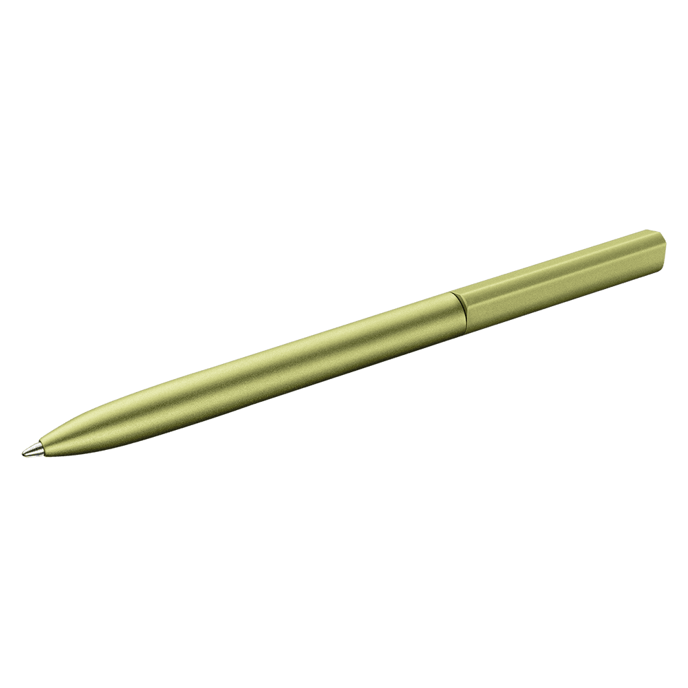 Bolìgrafo Pelikan Ineo Verde Oasis