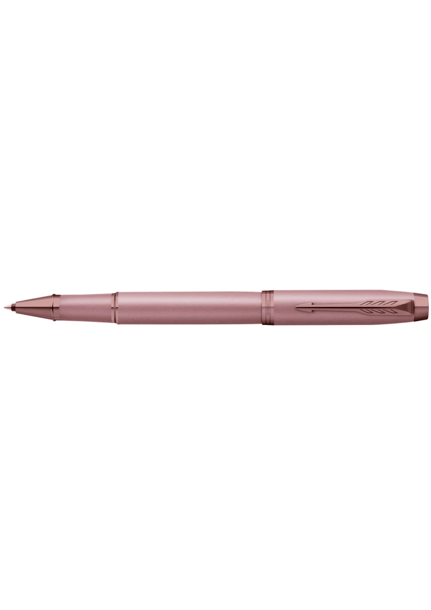 Rollerball Parker IM The Finishing Touch Collection (Colección Toque Final ) Color Mauve