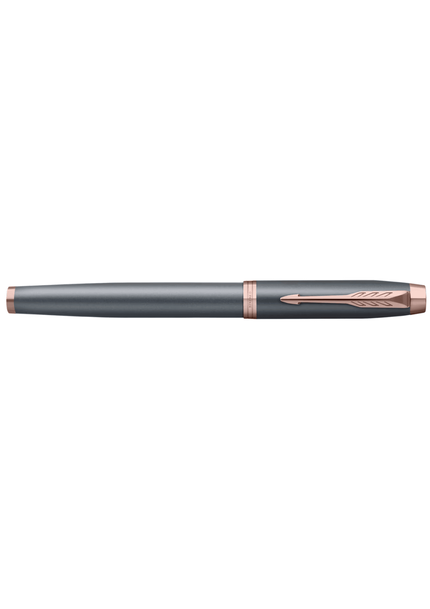 Rollerball Parker IM The Finishing Touch Collection ( Colección Toque final ) Color Slate