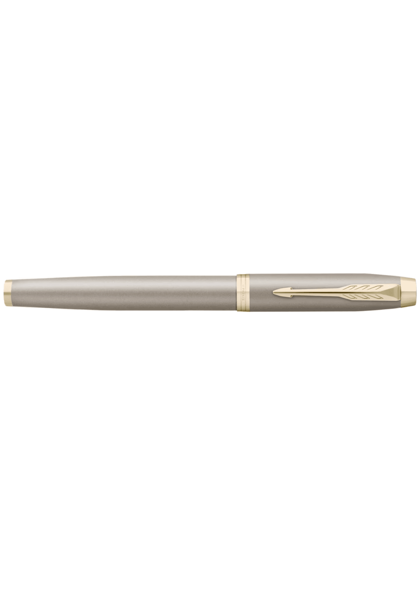 Rollerball Parker IM The Finishing Touch Collection ( Colección Toque final ) Color Sandstone
