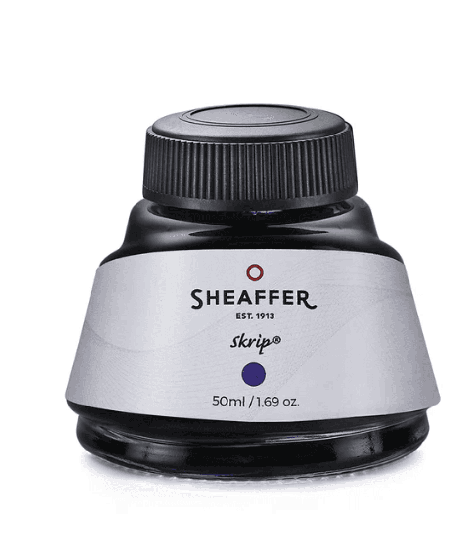 Frasco de Tinta Sheaffer Purpura 50 ml