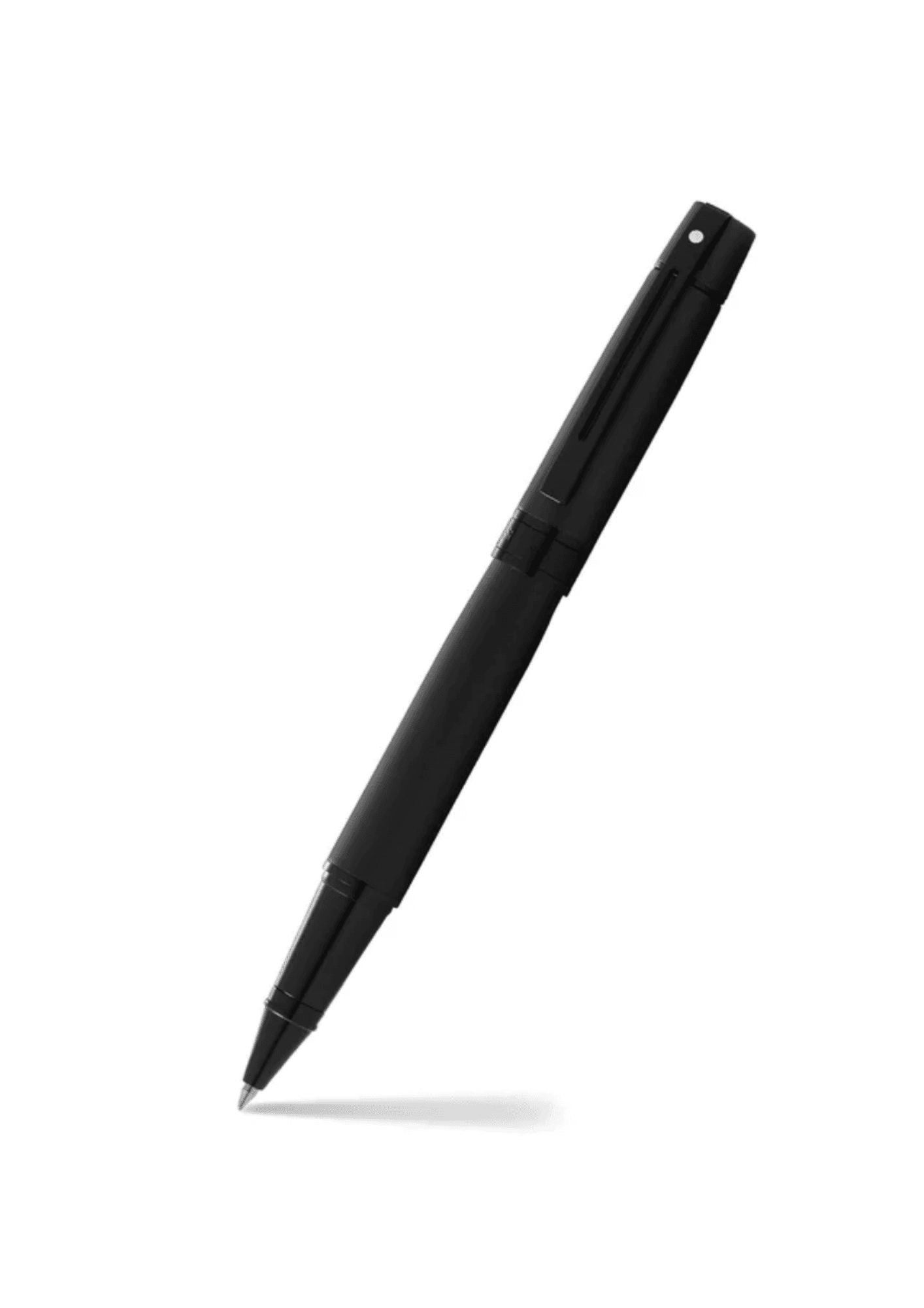 Rollerball Sheaffer Serie 300 Laca Negra Mate BT