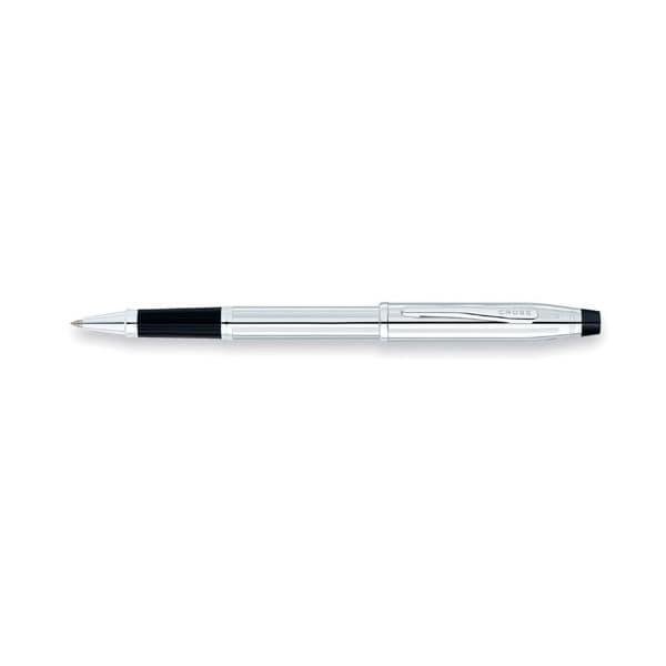 Rollerball CROSS CENTURY II Cromado
