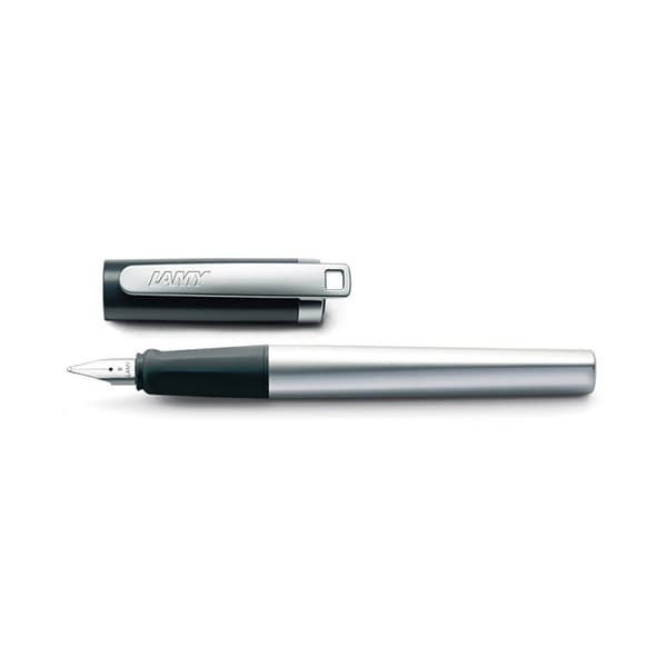 Lapicera de Pluma LAMY NEXX 088 Anthracite