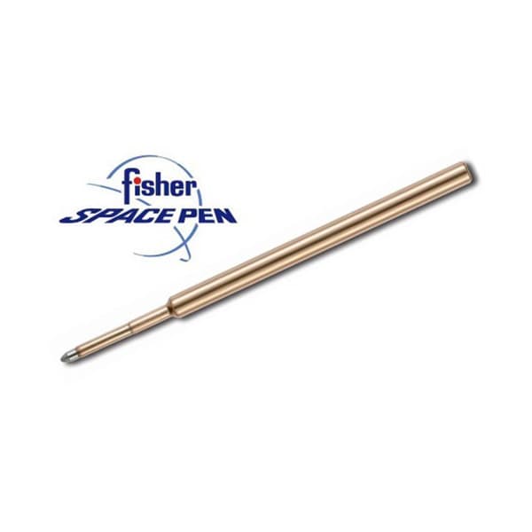 Repuesto FISHER SPACE PEN Azul o Negro