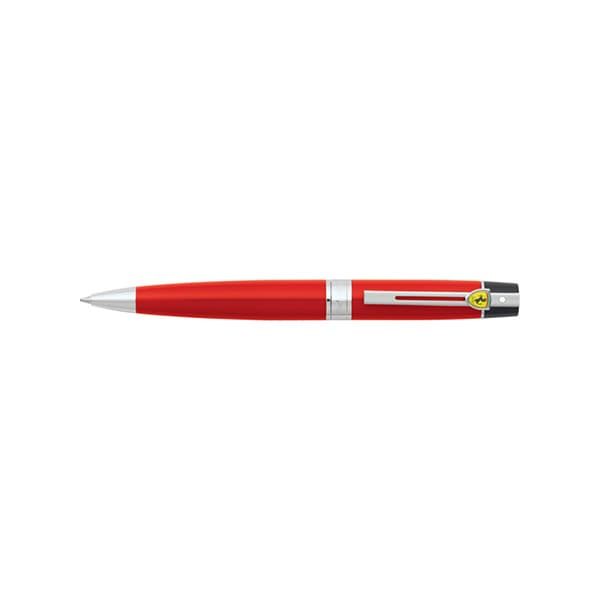 Boligrafo SHEAFFER FERRARI Serie 300 ROSSO CORSA